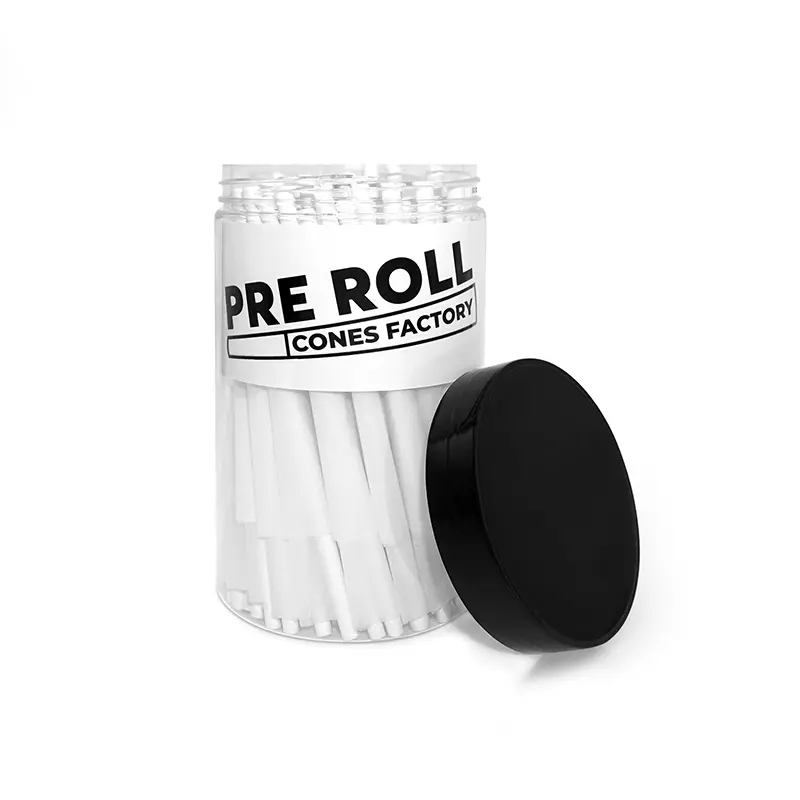 PRE ROLLS-RETAIL-PRINTED CRUTCH-PET BOTTLE-26MM-100PK-2.webp