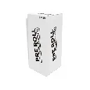 Pre Rolled Cones Printing On 30mm Foil In Tower Box Packaging (900 Count)