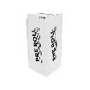 Pre Rolled Cones Printing On Papers And 26mm Tips In Tower Box Packaging (1000 Count)