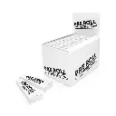 Pre Rolled Cones Trapezoid Retail Format Packaging (3 Count)