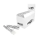 Pre Rolled Cones Hexagon Retail Format Packaging (3 Count)