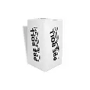 Pre Rolled Cones In Tower Box Packaging (50 Count)