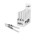 Pre Rolled Cones In Slim Kraft Tube Retail Packaging (5 Count)