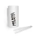 Pre Rolled Cones In Kraft Tube Retail Packaging (50 Count)
